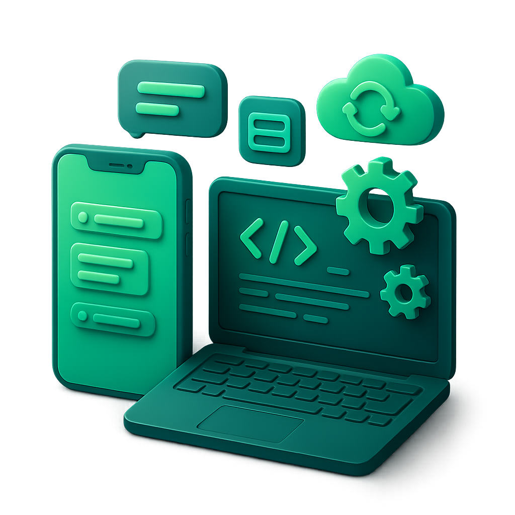 App Development