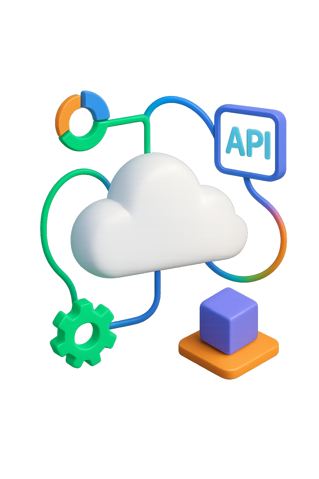 Cloud Integration