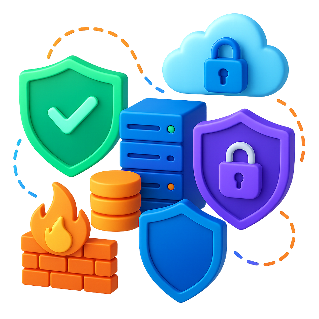 Cybersecurity Solutions