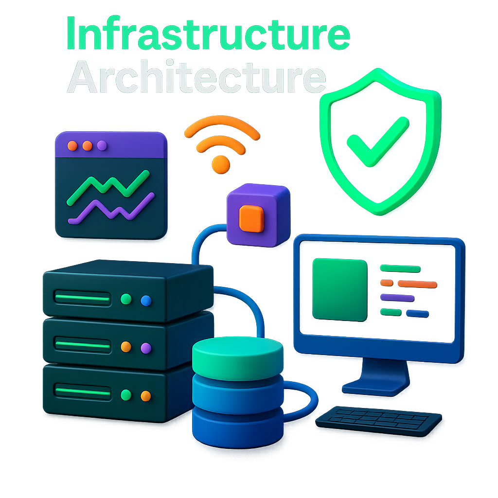 Infrastructure Architecture