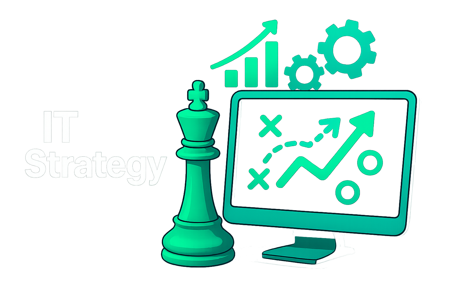 IT Strategy and Advisory